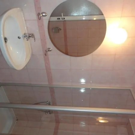Apartment Aparthotel Kamelia Garden - Official Rental Nesebar