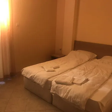 Apartment Aparthotel Kamelia Garden - Official Rental Nesebar